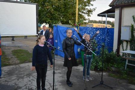 День хутора Красный Зеленчук отметили в Тбилисском районе